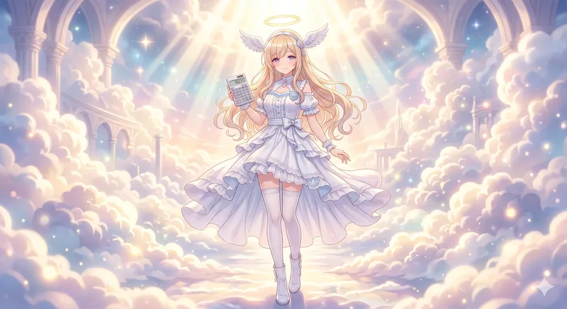 みくる電卓