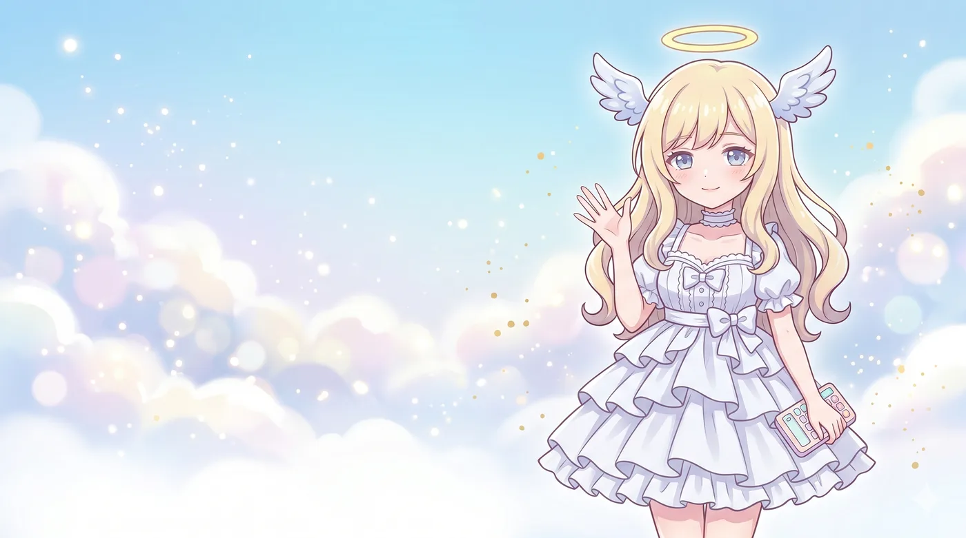 FX天使みくる